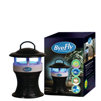 BYEFLY MOSQUITO TRAP